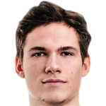 Matīss Zēģele profile photo