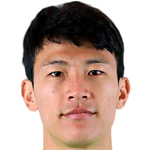 Han Kyowon profile photo