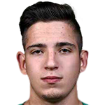 Balázs Ásványi profile photo