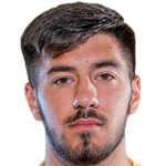 Krisztofer Szerető profile photo