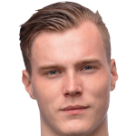 Kristoffer Klaesson Profile Photo