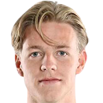 Profile photo of Jesper Daland