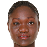 Profile photo of Alexandra Takounda