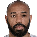 Profile photo of Thierry Henry