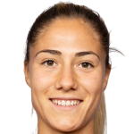 Laia Aleixandri photo