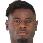 Jovanie Tchouatcha profile photo