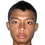 Jerry Mawihmingthanga Profile Photo