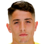 Santiago Cáseres photo