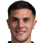 Fabricio Bustos profile photo