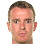 Profile photo of Glenn Whelan