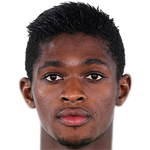 Kwabena Appiah-Kubi profile photo