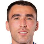 Profile photo of Farrux Sayfiyev