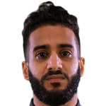 Abdulrahman Al Ghamdi profile photo