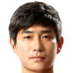 Lee Sanghyeob profile photo