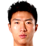 Profile photo of Fang Jingqi