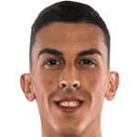 Profile photo of Kleandro Lleshi