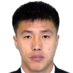 Profile photo of Kim Jong Chol