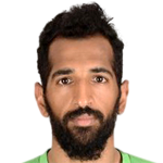 Ali Al Mazaidi profile photo