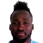 Profile photo of Ibrahim Koné