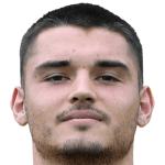 Mario Suver profile photo