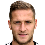 Profile photo of Billy Sharp