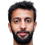 Abdullah Al Shamekh profile photo