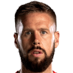 Pontus Jansson profile photo