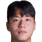 Lee Jaeik profile photo