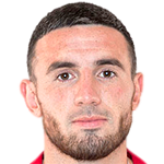 Andrés Fresenga Profile Photo