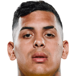 Rodrigo Piñeiro profile photo