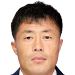 Profile photo of Jong Tong Chol
