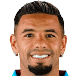 Profile photo of Bruno Peres