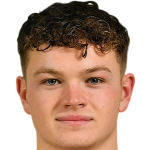 Callum Thompson profile photo