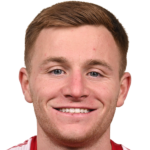 Brandon Kavanagh profile photo