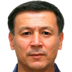 Profile photo of Mirjalol Qosimov