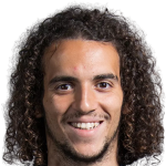 Profile photo of Mattéo Guendouzi