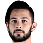 Marcelo Larrondo Profile Photo