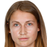 Profile photo of Kamila Dubcová