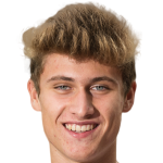 Profile photo of Tibo Dierickx