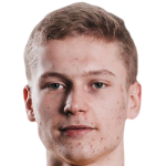 Nikita Komissarov profile photo