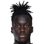 Profile photo of Batista Mendy