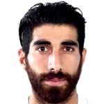 Kourosh Maleki Profile Photo