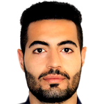 Profile photo of Ali Ahmadi
