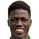 Demba Janneh Profile Photo