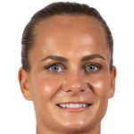Profile photo of Frederikke Thøgersen