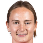 Caroline Graham Hansen profile photo