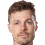 Profile photo of Nicolas Mortensen