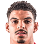 Morgan Gibbs-White profile photo