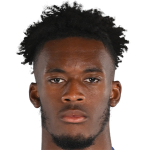 Profile photo of Callum Hudson-Odoi