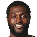 Emmanuel Adebayor photo